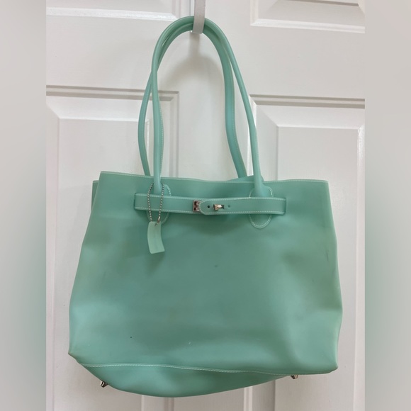 Casual Corner Handbags - Silicone women’s pocketbook